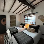 Casa Medallo