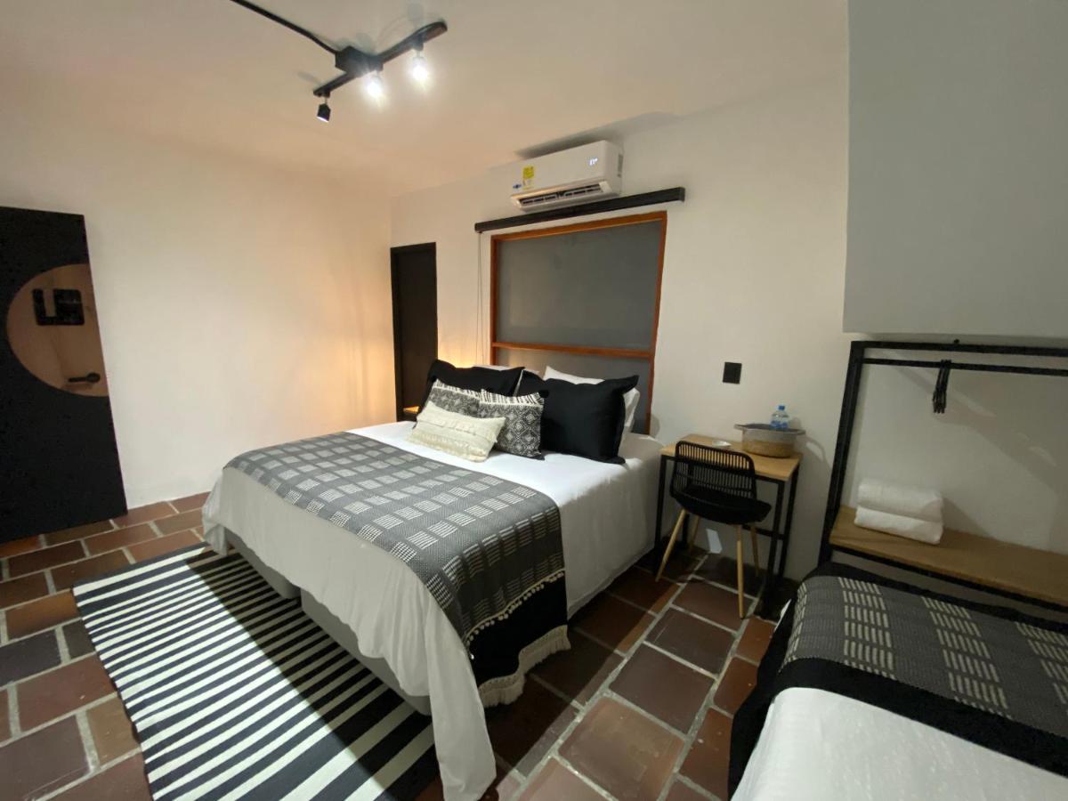 Bed and breakfast Casa Medallo