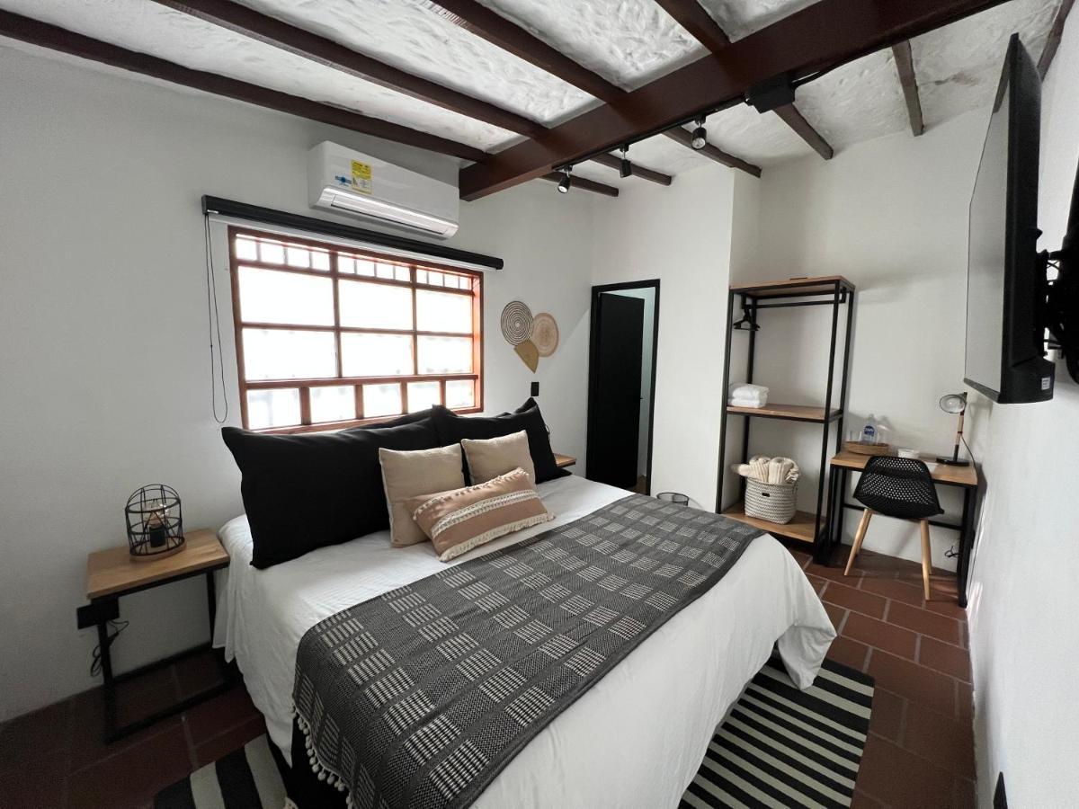 Bed and breakfast Casa Medallo