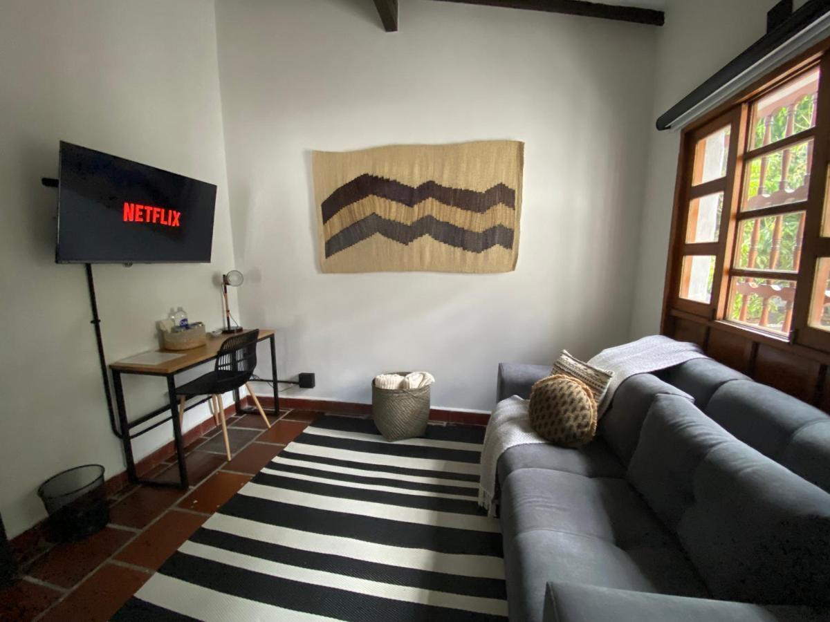 Casa Medallo Bed and breakfast