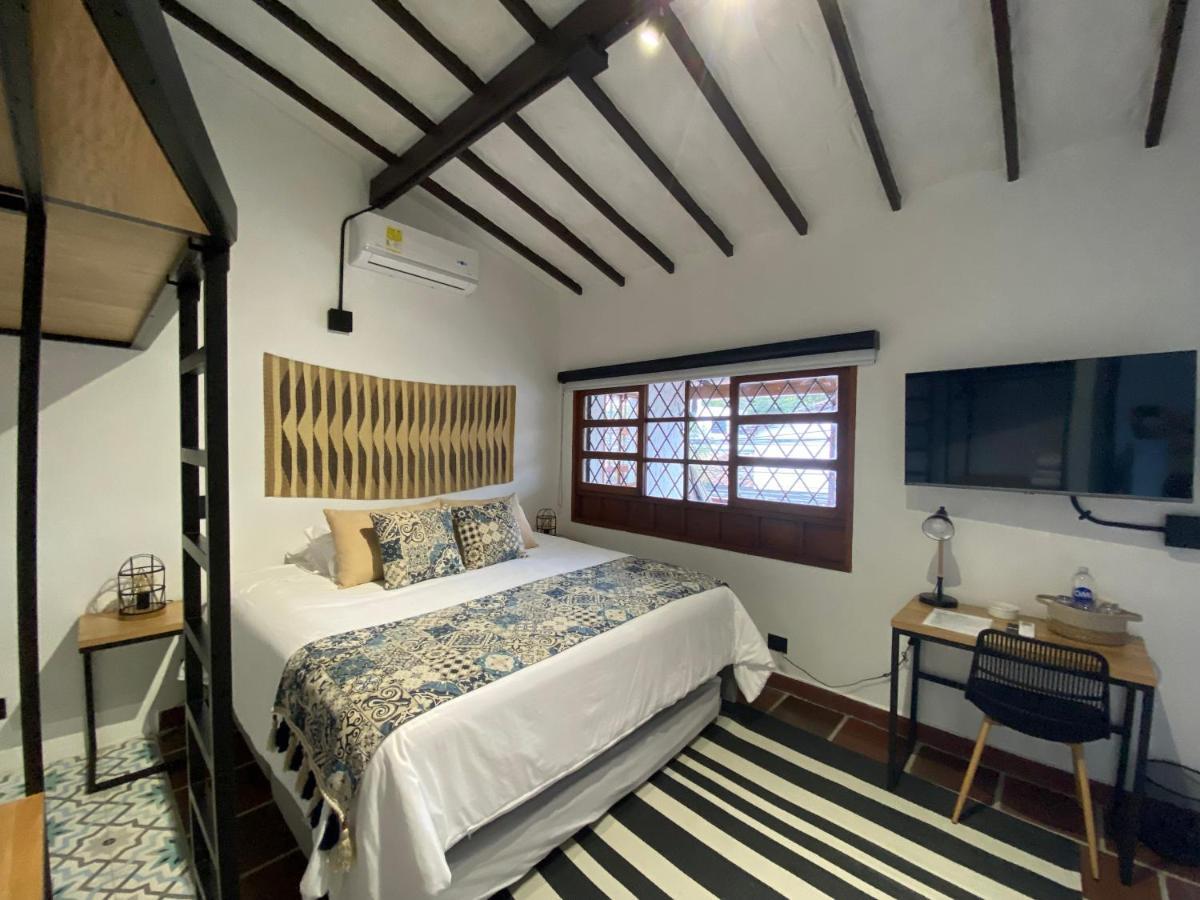 Casa Medallo Bed and breakfast Medellín