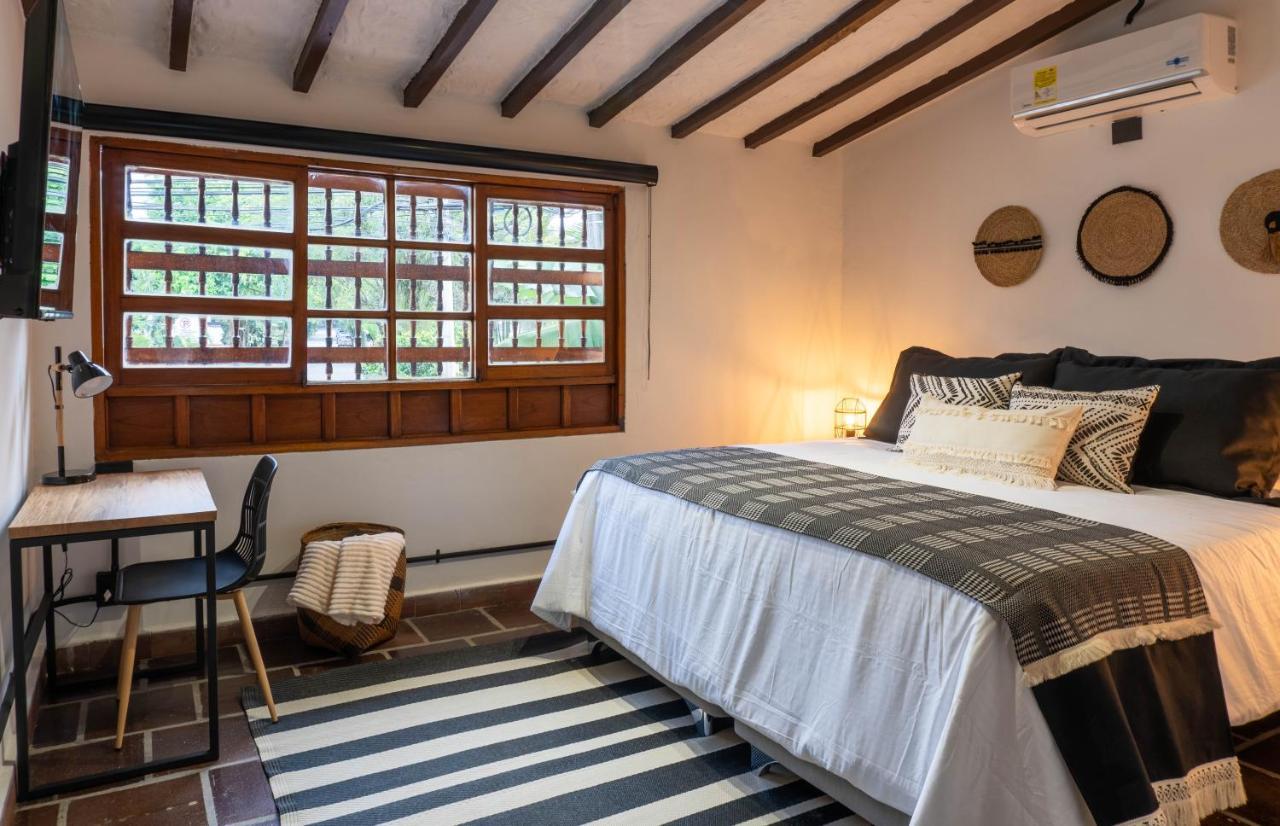 Bed and breakfast Casa Medallo *