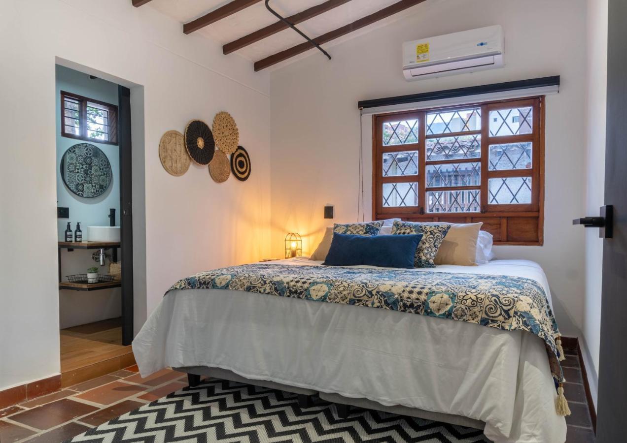 Bed and breakfast Casa Medallo Medellín