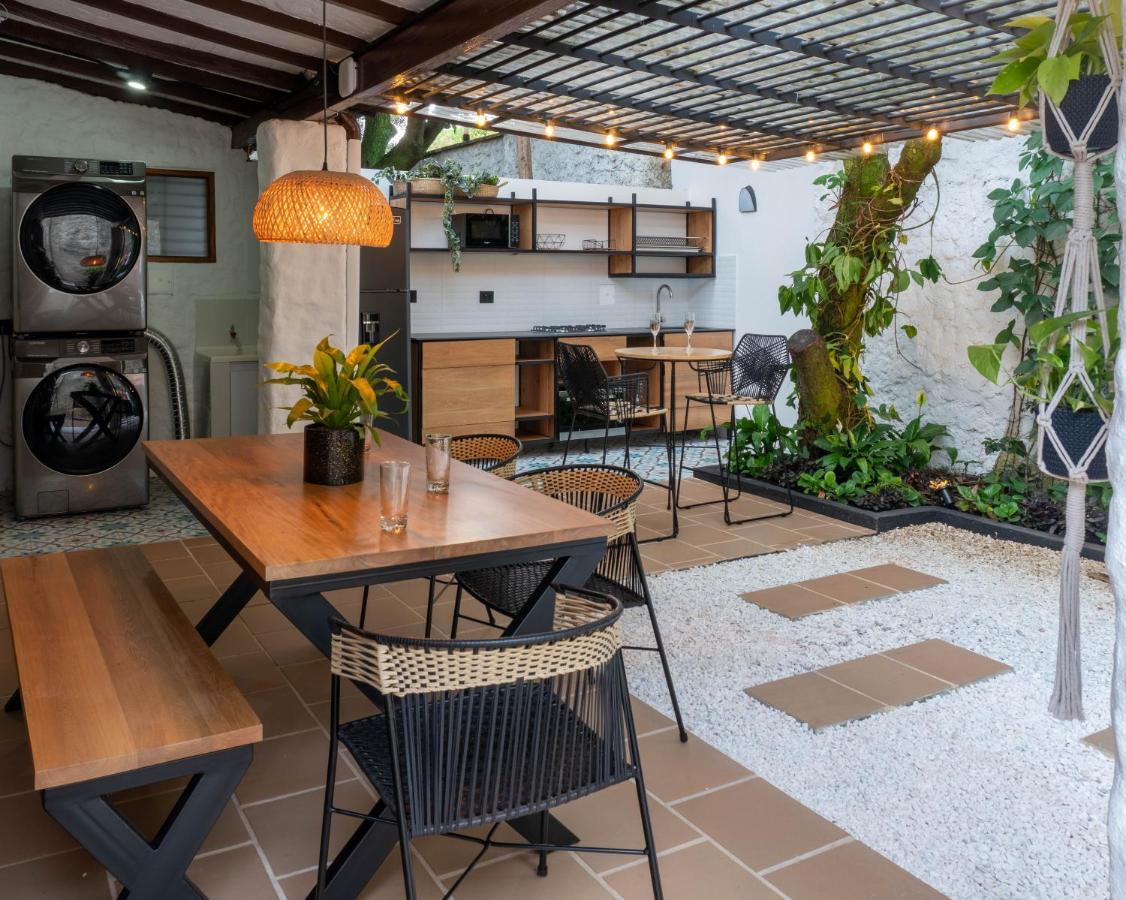 Bed and breakfast Casa Medallo *