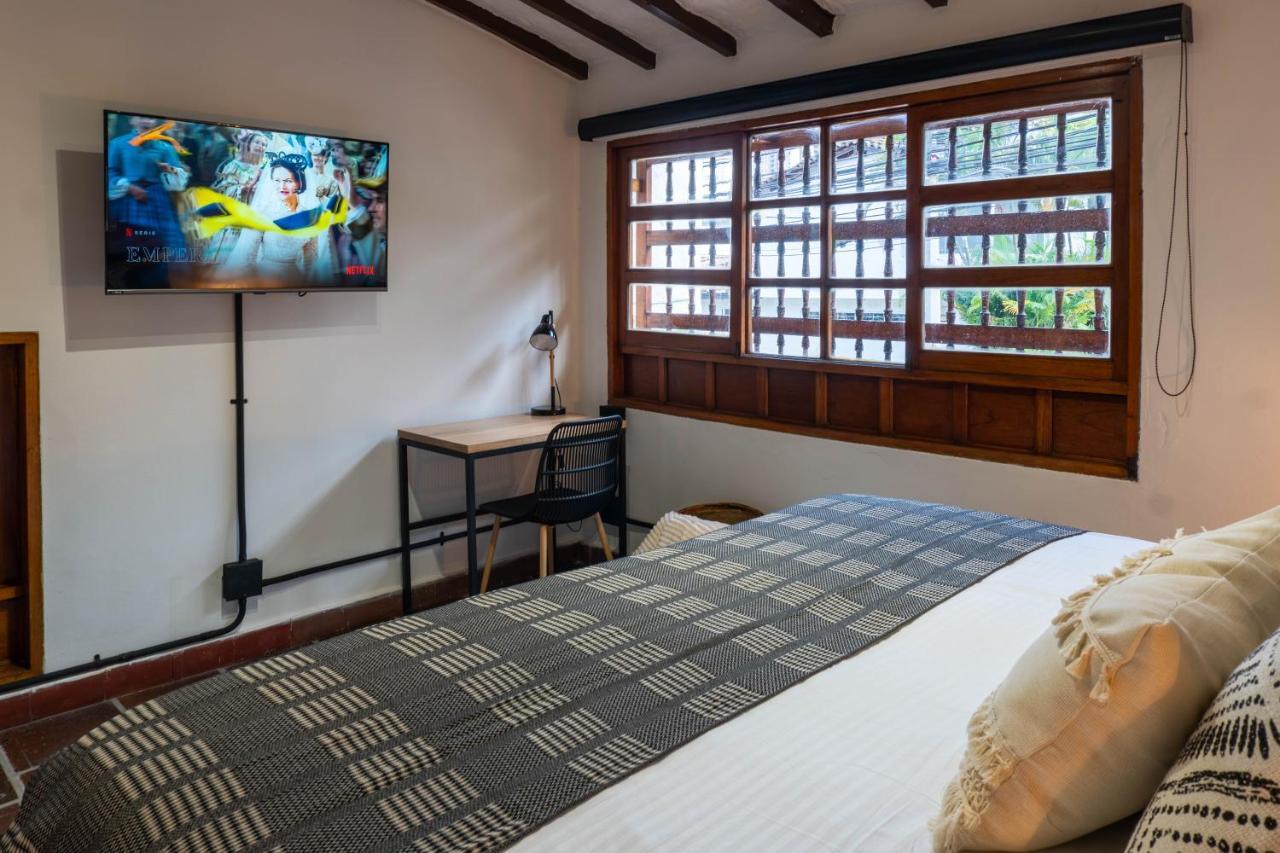 Bed and breakfast Casa Medallo Medellín
