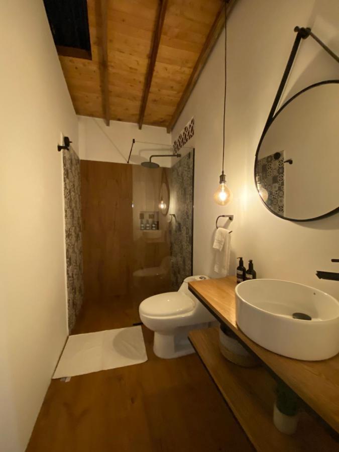 Bed and breakfast Casa Medallo *