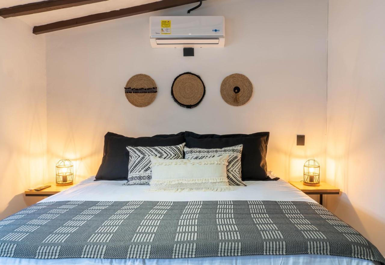 Bed and breakfast Casa Medallo