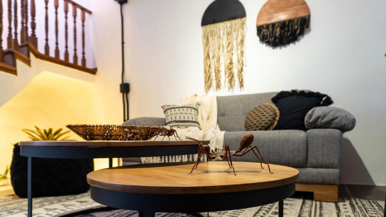 Bed and breakfast Casa Medallo *
