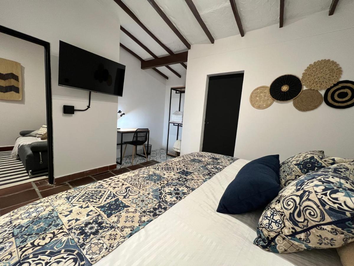 Bed and breakfast Casa Medallo Medellín