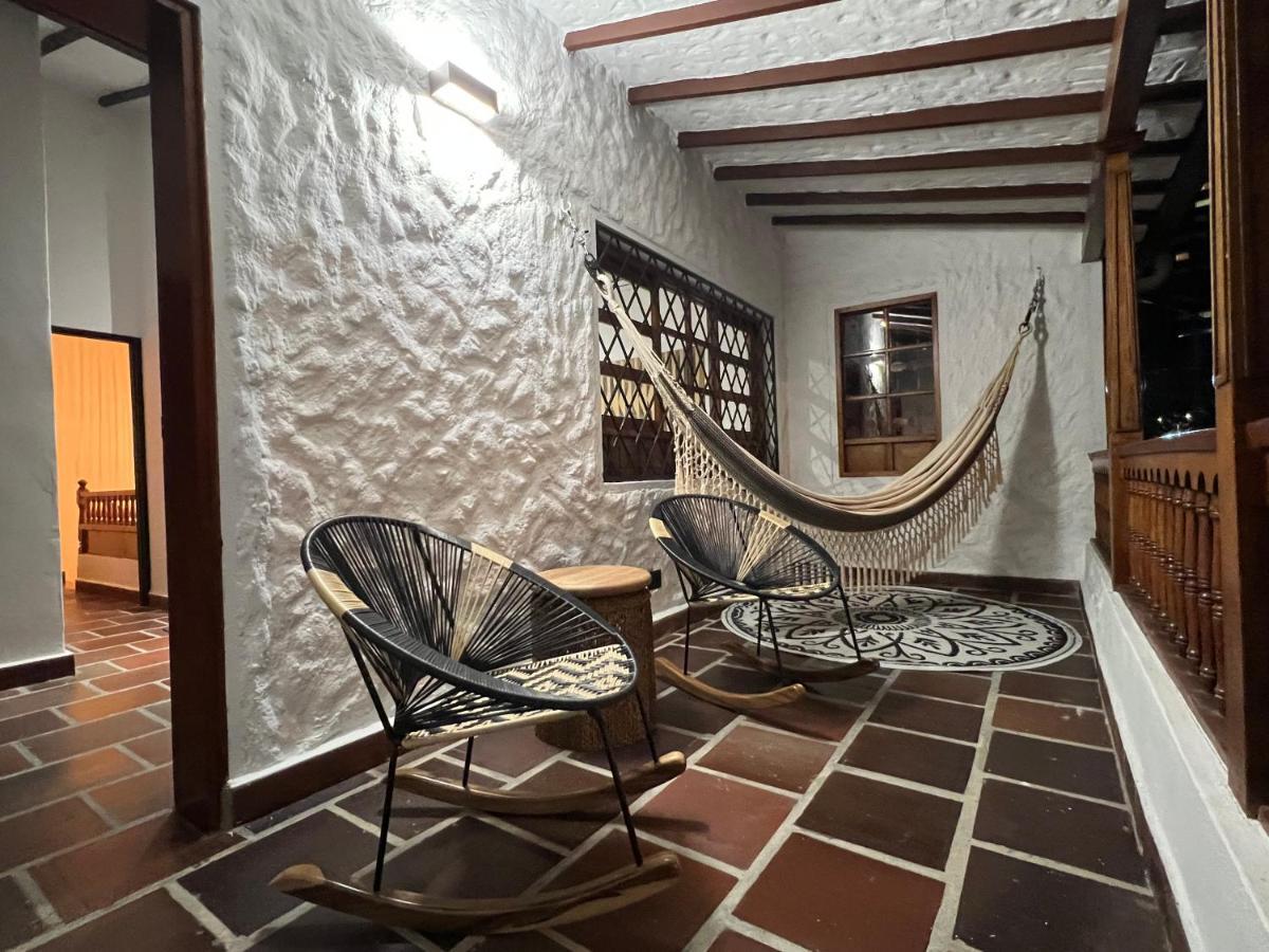 Bed and breakfast Casa Medallo Medellín