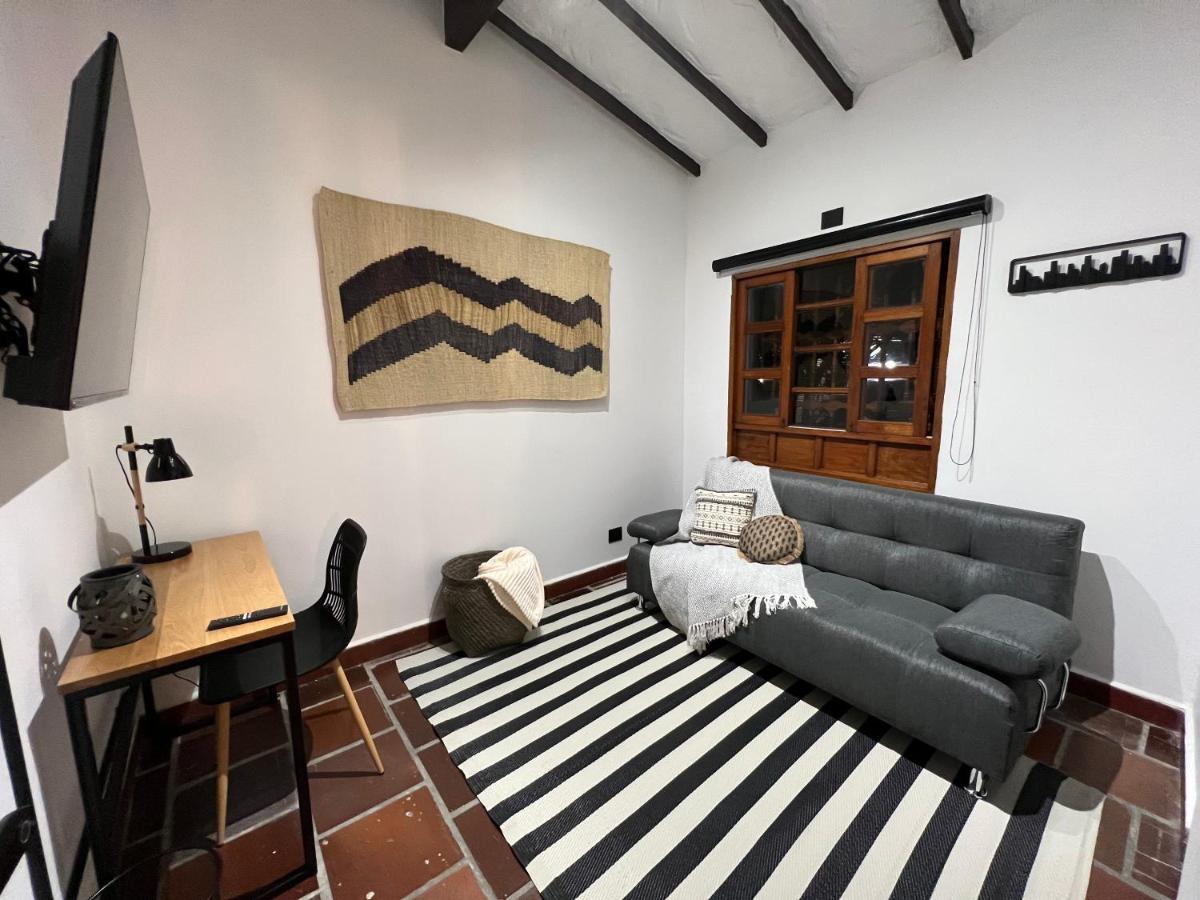 Bed and breakfast Casa Medallo
