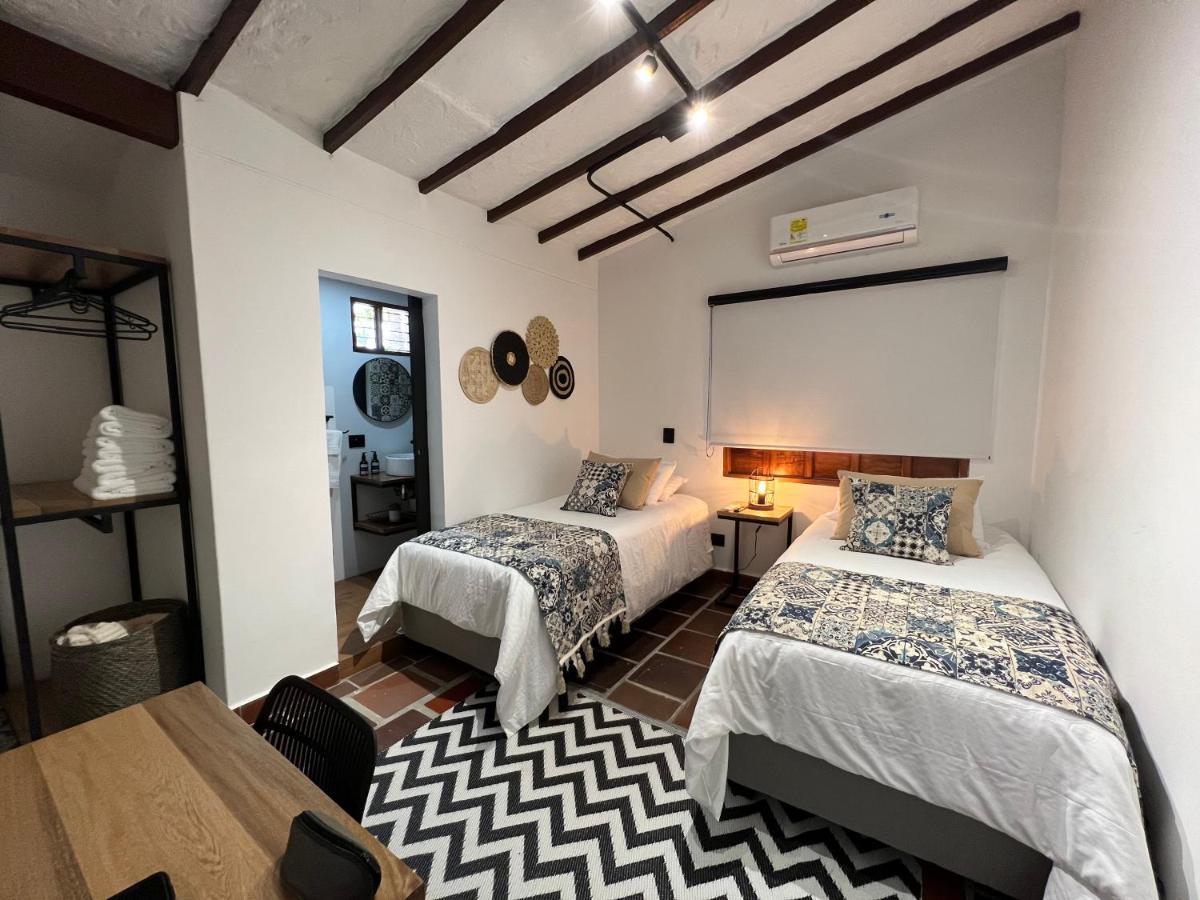 Bed and breakfast Casa Medallo *