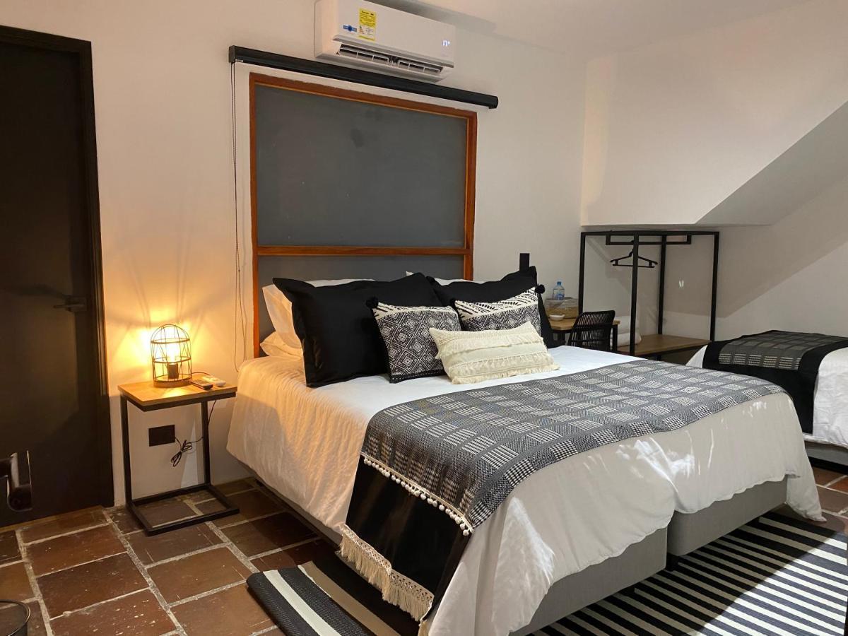 Bed and breakfast Casa Medallo