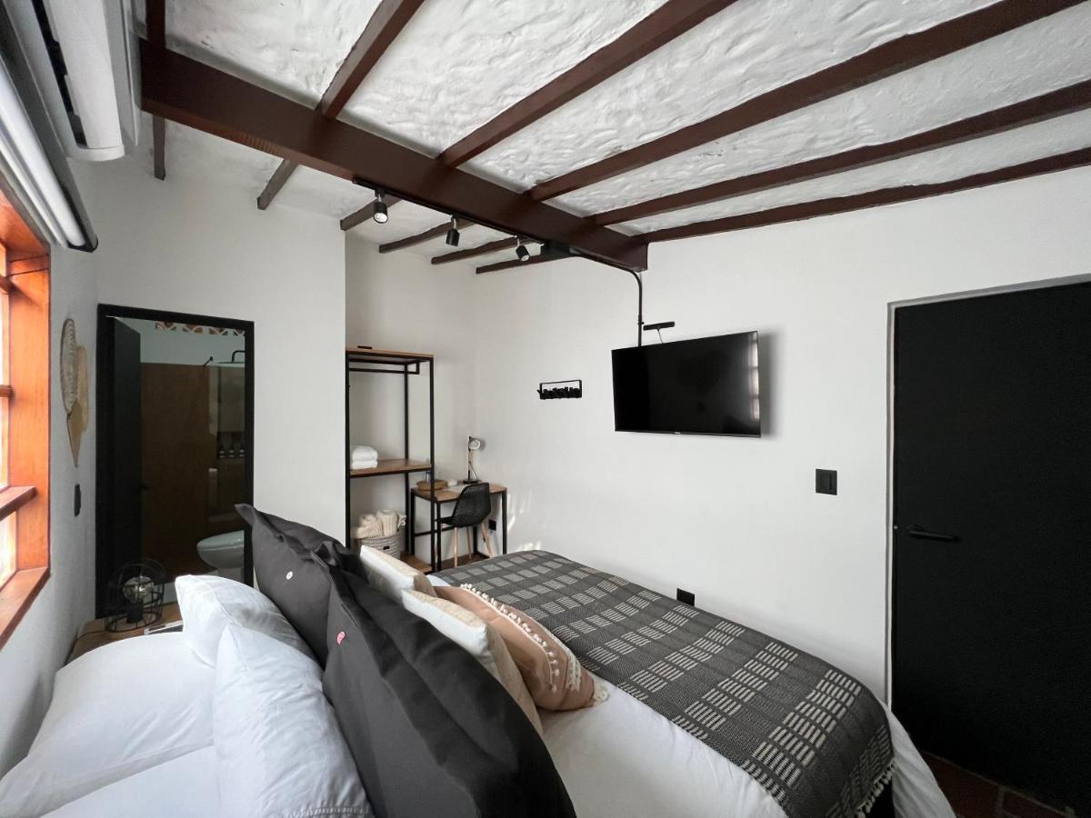Casa Medallo Medellín