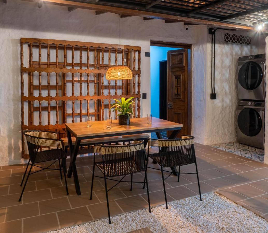 Casa Medallo Medellín
