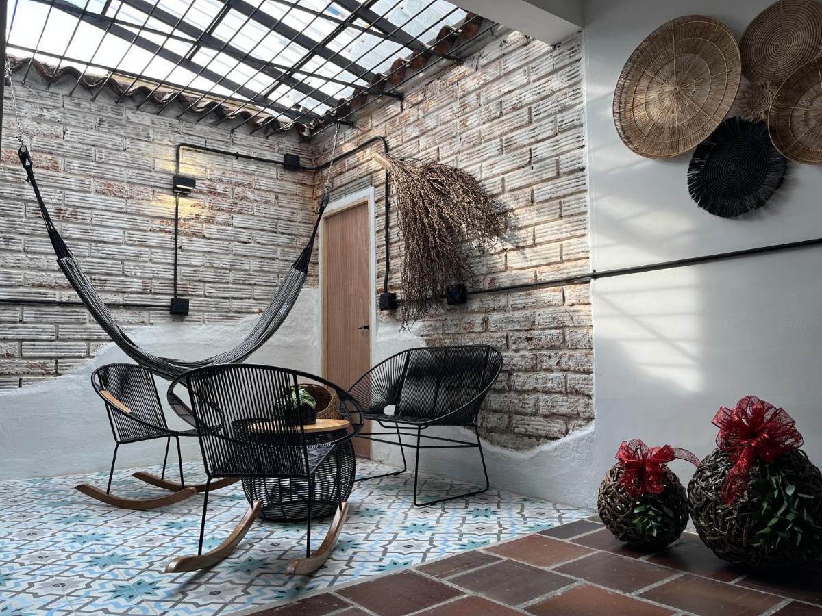 Bed and breakfast Casa Medallo *