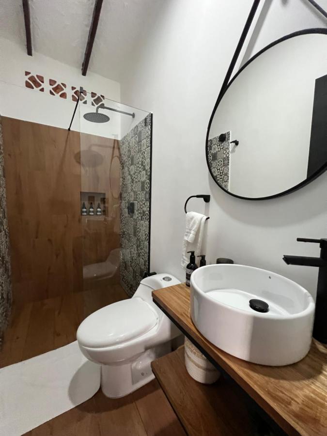Bed and breakfast Casa Medallo