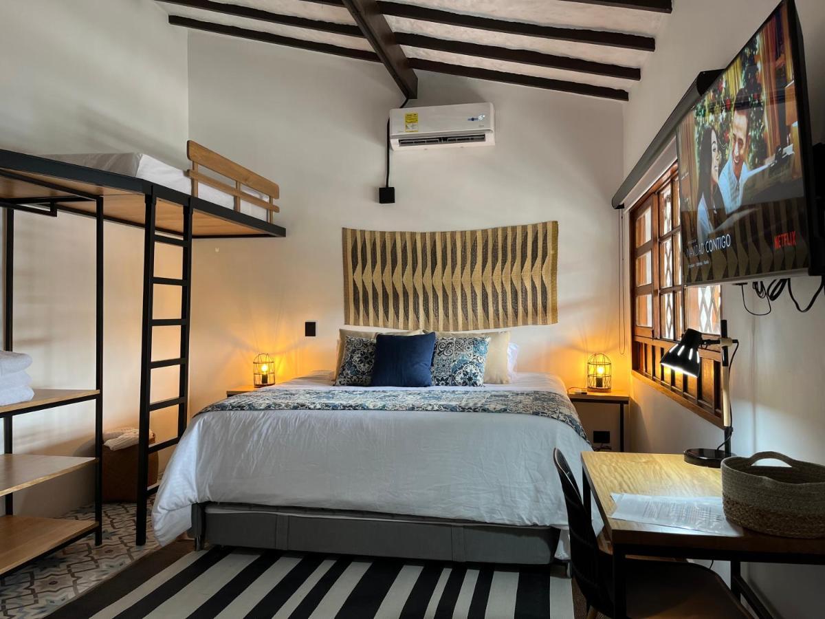 Casa Medallo Medellín
