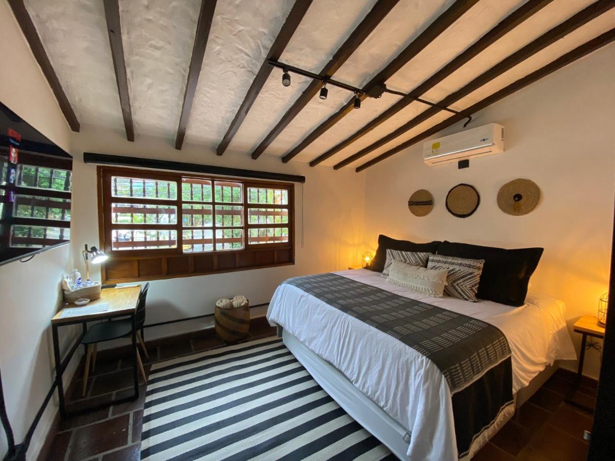 Bed and breakfast Casa Medallo *