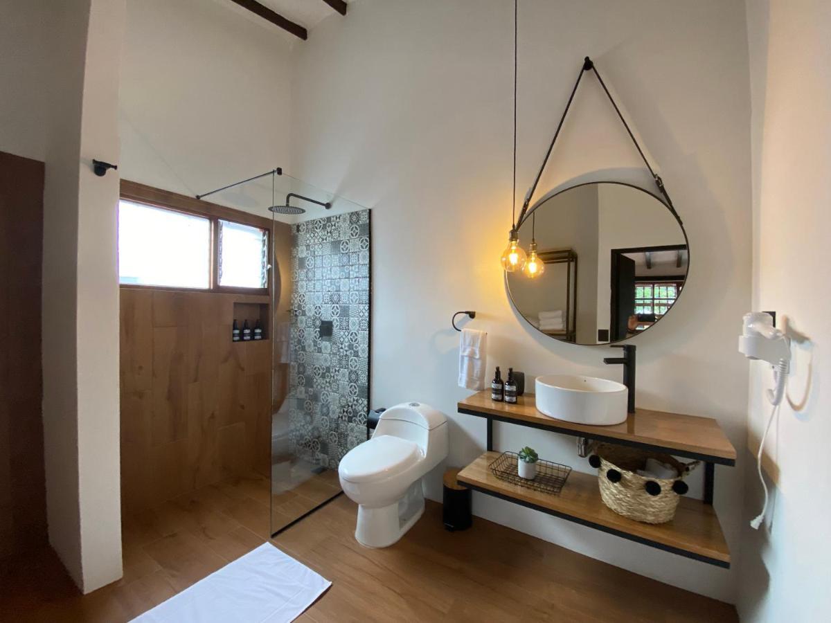 Casa Medallo Bed and breakfast