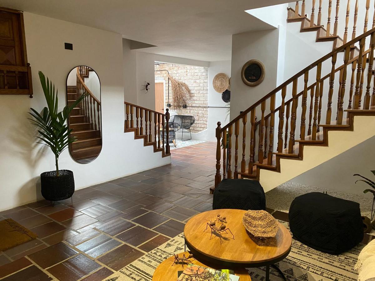 Bed and breakfast Casa Medallo
