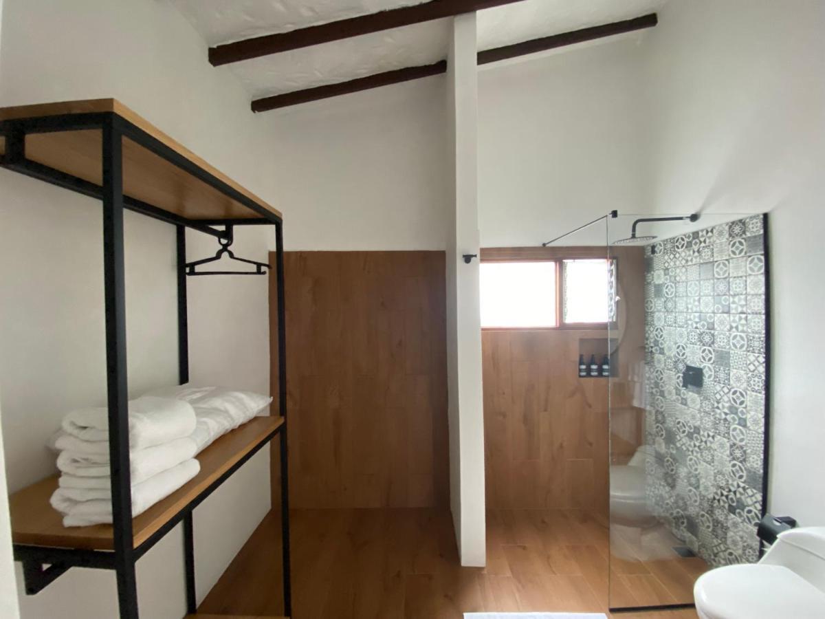 Bed and breakfast Casa Medallo Medellín