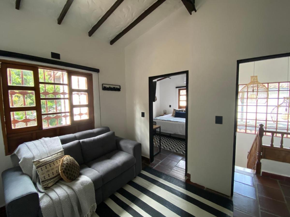 Casa Medallo Medellín