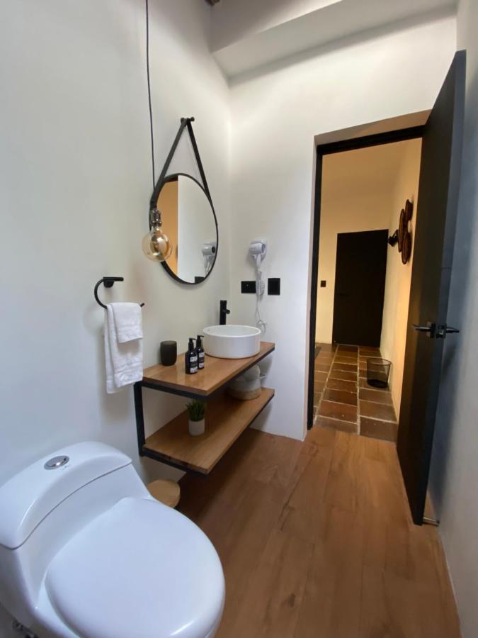 Bed and breakfast Casa Medallo