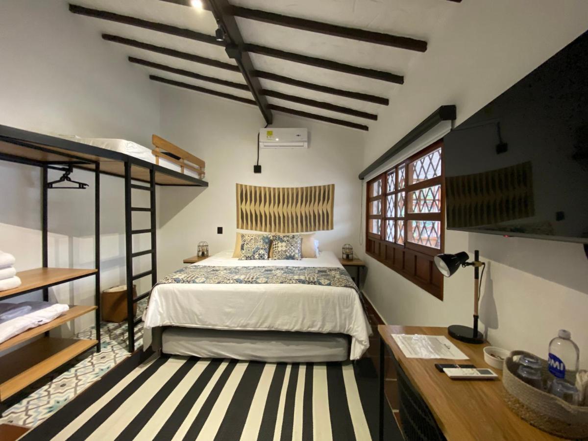 Bed and breakfast Casa Medallo Medellín