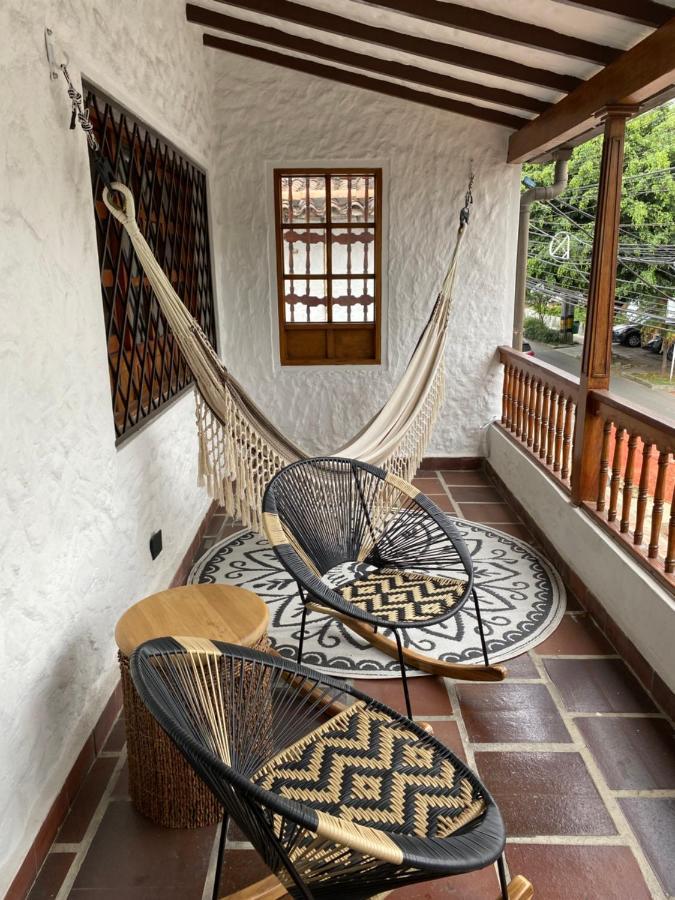 Casa Medallo Bed and breakfast *