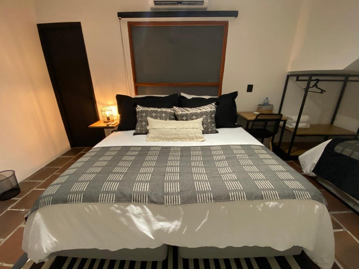 Casa Medallo Bed and breakfast *