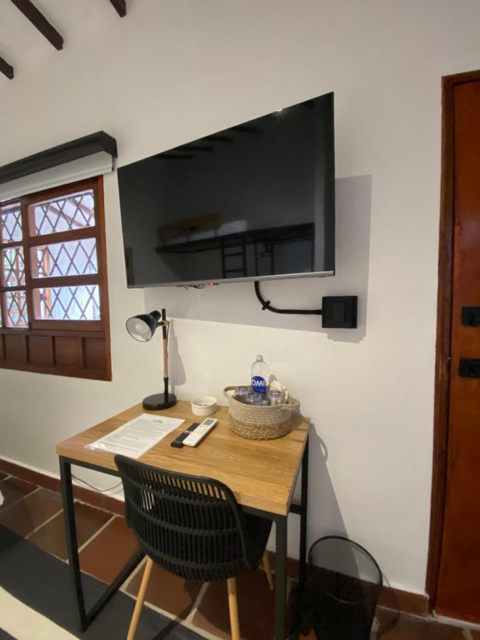 Casa Medallo Medellín