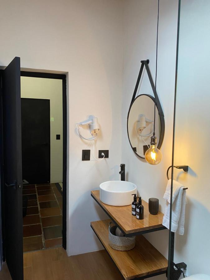 Bed and breakfast Casa Medallo *