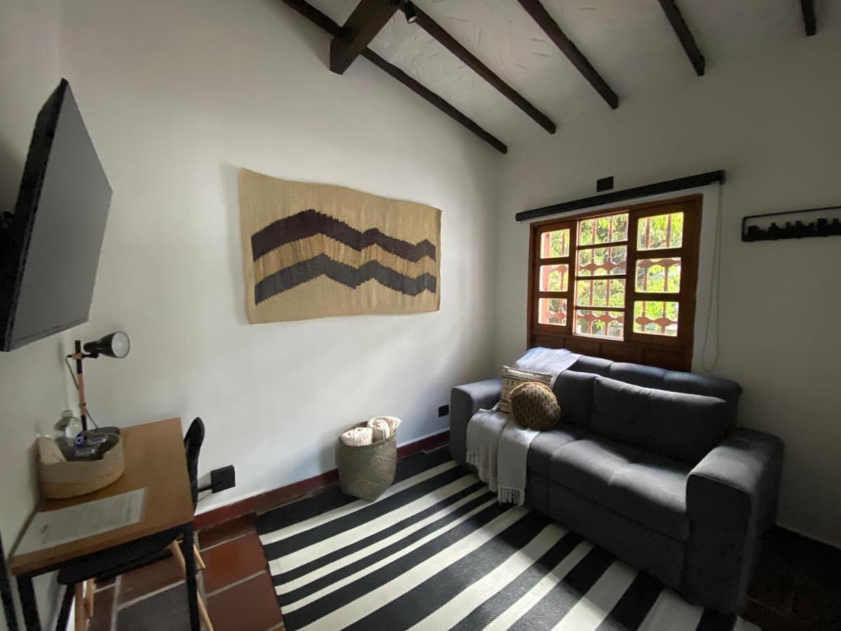 Bed and breakfast Casa Medallo