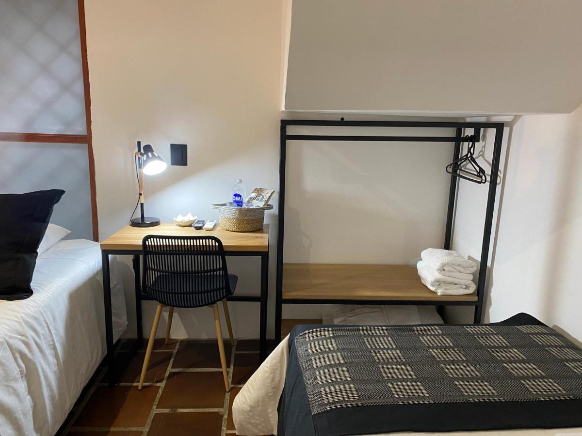 Casa Medallo Bed and breakfast