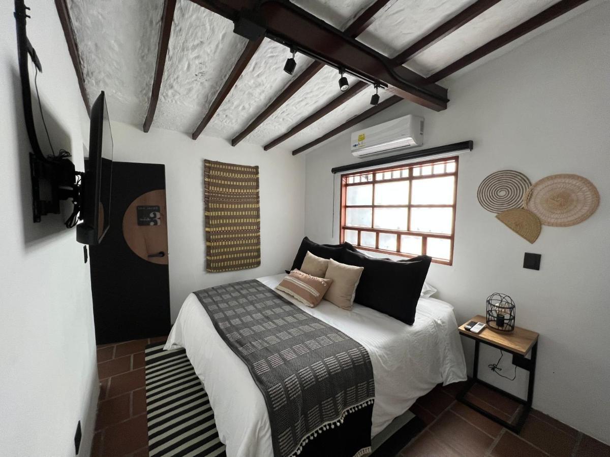 Casa Medallo Bed and breakfast *