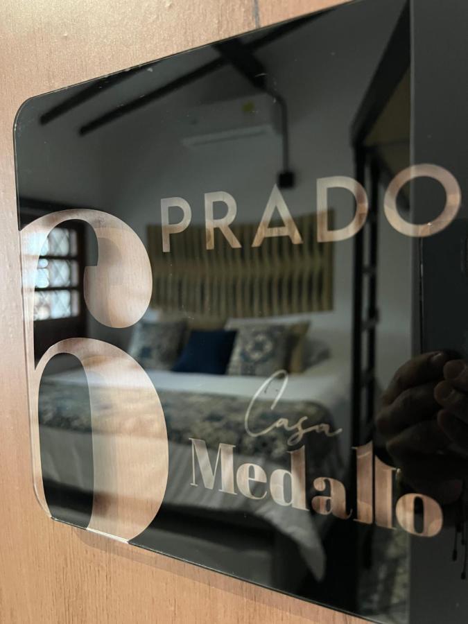 Casa Medallo Bed and breakfast