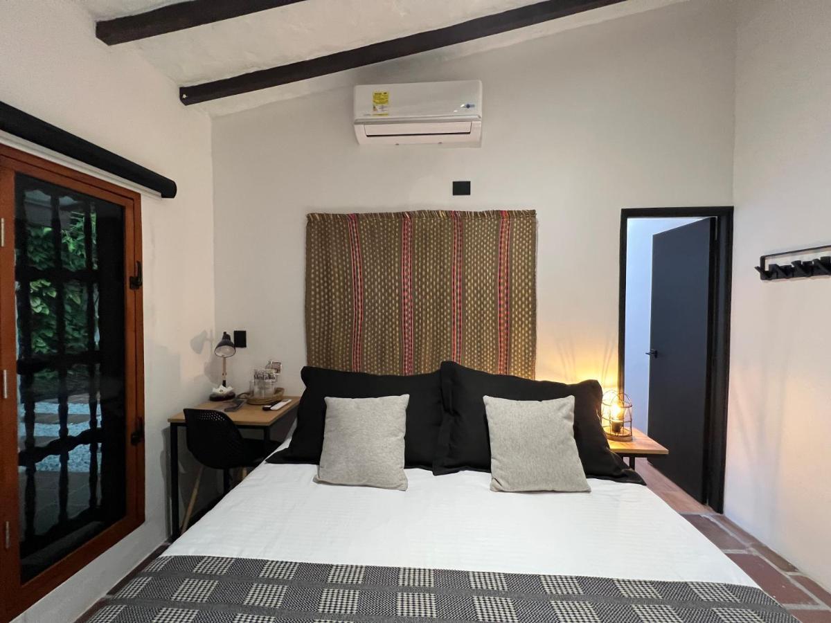 Casa Medallo Bed and breakfast