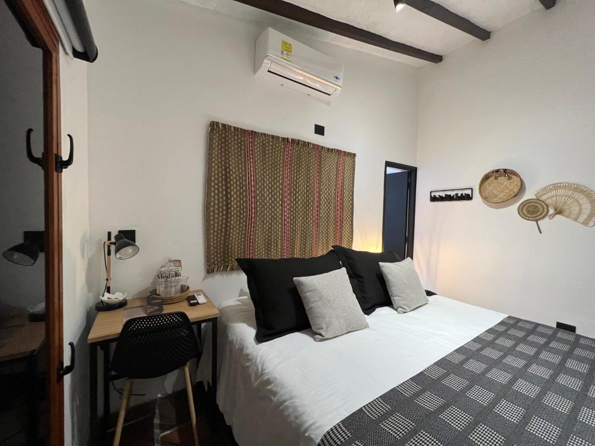 Bed and breakfast Casa Medallo