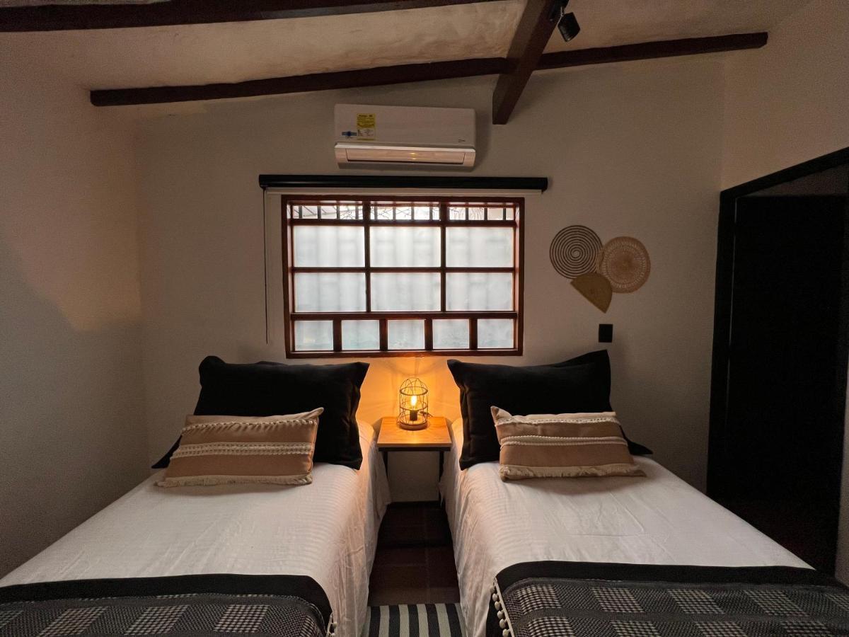 Bed and breakfast Casa Medallo